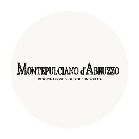 2022 La Famiglia Montepulciano d'Abruzzo 20L Keg