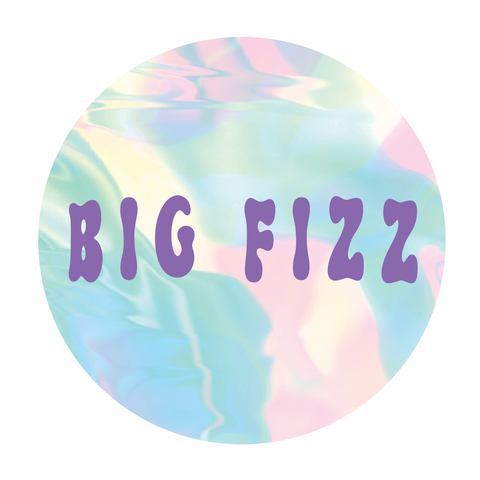 2023 Big Fizz Sparkling Rosé 20L Keg