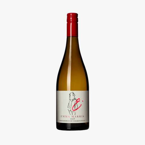 2023 Emma Marris Chardonnay