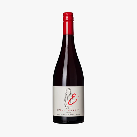 2022 Emma Marris Pinot Noir