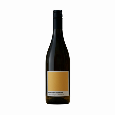 2023 Selection Massale Marlborough Pinot Gris