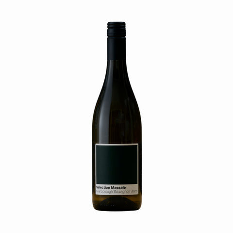 2023 Selection Massale Marlborough Sauvignon Blanc