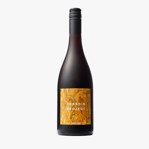 2016 Terroir Project Pinot Noir