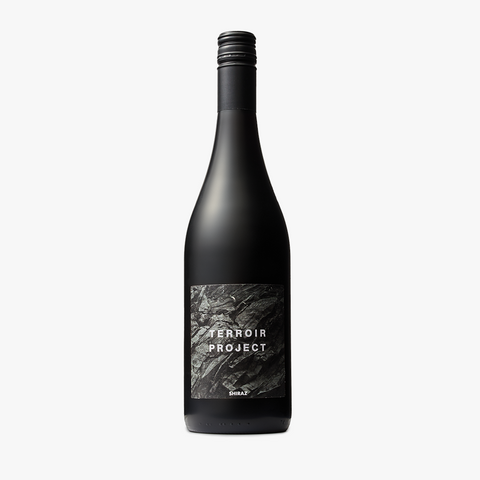 2021 Terroir Project Shiraz