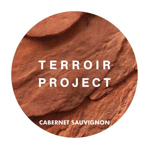 2021 Terroir Project Cabernet Sauvignon 20L Keg