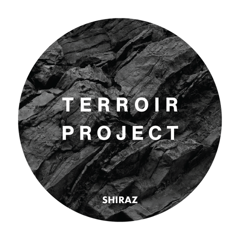 2021 Terroir Project Shiraz 20L Keg