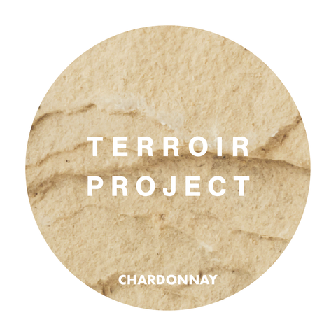 2022 Terroir Project Chardonnay 20L Keg