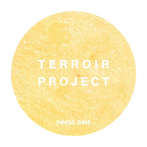 2023 Terroir Project Pinot Gris 20L Keg