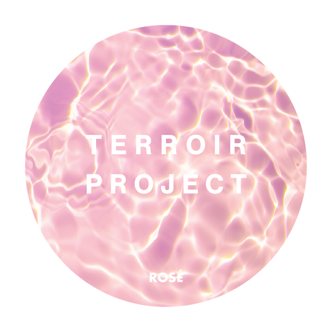 2023 Terroir Project Rosé 20L Keg