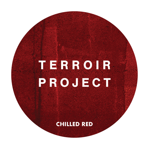 2023 Terroir Project Chilled Red 20L Keg